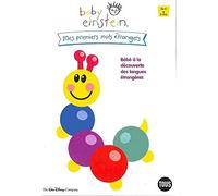 Baby Einstein - Mes Premiers Mots Étrangers