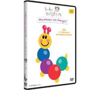 Disney – Baby Einstein : Mes premiers mots étrangers