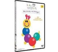 BABY EINSTEIN/MES PREMIERS MOTS ETRANGERS/LANGUAGE NURSURY/V G