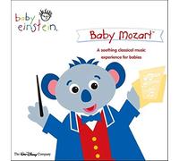 Baby Einstein Music Box - Baby Mozart [Import]