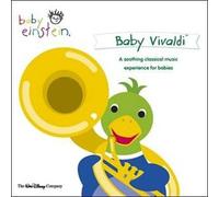 Baby Einstein Music Box - Baby Vivaldi [Import]