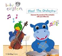 Baby Einstein Music Box - Meet The Orchestra [Import]