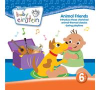 Baby Einstein Music Box Orches - Baby Einstein: Animal Friends [Import]