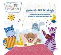 Baby Einstein Music Box Orchestra - Wake Up & Goodnight