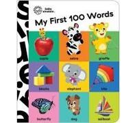 Baby Einstein: My First 100 Words