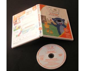 Baby Einstein:My First Sign