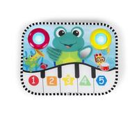 BABY EINSTEIN NEPTUNE Piano de lit bébé musical pour bébé, découverte chiffres, Cadeau Noel bébé, 0M+