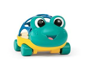 Baby Einstein Neptune the Turtle Curious Car petite voiture avec hochet 3 m+ 1 pcs
