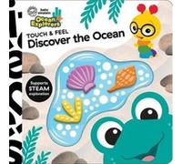 Baby Einstein Ocean Explorers Discover Ocean Touch Feel by P I Kids P I Kids (Auteur)