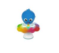 Baby Einstein Ocean Glow Sensory Shaker Multicolore