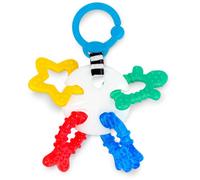 Baby Einstein Ocean Explorers Sea of Sensory Teether Toy jouet de dentition 3 m+ 1 pcs