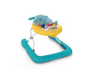 Baby Einstein Ocean Explorers Trotteur sous marin Dive & Discover 3 en 1, avec jouet amovible pour jouer par terre, enfants de 6 mois et plus