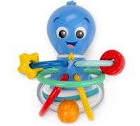 BABY EINSTEIN OPUS Anneaux de dentition Shake & Soothe jouet et hochet 0M+