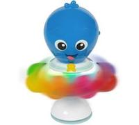 BABY EINSTEIN OPUS le poulpe Jouet d éveil sensoriel ventouse tournant et a partir de 3 G