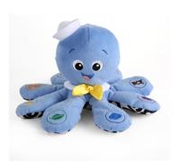 Baby Einstein, Jouet à saisir, Jouet musical Octoplush