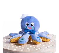 Baby Einstein, Jouet à saisir, Jouet musical Octoplush