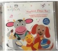 Baby Einstein - Playtime Music Box [Import]