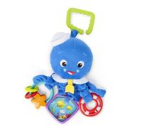 Baby Einstein Poulpe Neptune Interactif Activity Arms Octopus - Bleu