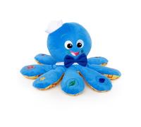 Baby Einstein, Jouet à saisir, Jouet musical Octoplush
