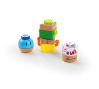Baby Einstein Quatre Principes Fondamentaux