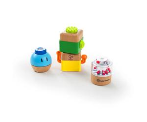 Baby Einstein Quatre Principes Fondamentaux