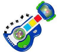 Baby Einstein, Rock, Light & Roll Guitar Guitare lumineuse pour petits rockeurs