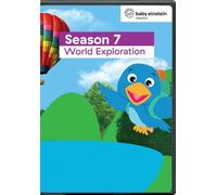 Baby Einstein Saison 7 [DVD]