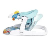 Siege au sol évolutif Ocean E plorers Sea of Support 2en1 avec jouets amovib