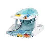 Baby Einstein – Siège d'éveil et d'activités Ocean Explorer