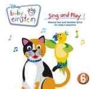 Baby Einstein Sing and Play [Import]