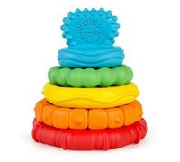 BABY EINSTEIN stacking teether