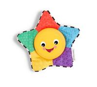Baby Einstein Star Bright Symphony Jouet musical en peluche à emporter pour les nouveaux-nés +