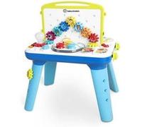 Baby Einstein - Table deveil Sons et lumieres - Curiosity G