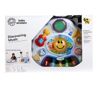 BABY EINSTEIN Table multi-activités Discovering Music™ - Multi Coloris
