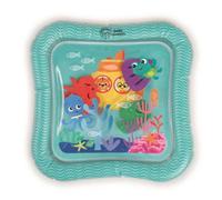 BABY EINSTEIN Tapis à eau bébé Découverte sensorielle Ocean Explorers - 0 à 36 mois