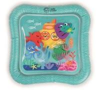 Baby Einstein Tapis A Eau Découverte Sensorielle Ocean Explorers - 0 A 36 Mois G