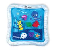 BABY EINSTEIN Tapis d'éveil et matelas à eau Découverte de l'océan