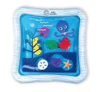 BABY EINSTEIN Tapis d'éveil et matelas à eau Découverte de l'océan