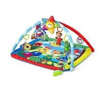 BABY EINSTEIN Tapis deveil Caterpillar + Friends Play GymTM Activity Gym G