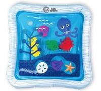 BABY EINSTEIN Tapis deveil Opuss Ocean of DiscoveryTM Tummy Time - matelas a eau Bleu G