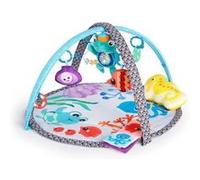 baby einstein - tapis d'éveil - sea friends Multicolore G