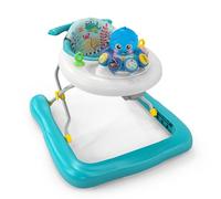 Baby Einstein, Trotteur d'Activités Step & Twirl Opus 4-en-1, avec Musique, pour Enfants de 6 à 24 Mois