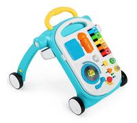 Baby Einstein Musical Mix 4 In 1 Activity Walker Bleu