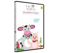 Baby Einstein : Une journée à la ferme – Disney