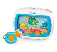 BABY EINSTEIN Veilleuse musicale, rêves marins, contrôlable à distance, multicolore