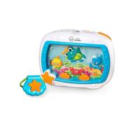 BABY EINSTEIN Veilleuse musicale, rêves marins, contrôlable à distance, multicolore