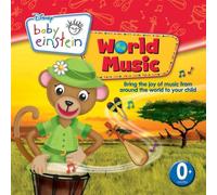 Baby Einstein: World Music [Import]