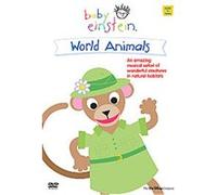 Baby Einstein - World Of Animals G