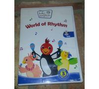Baby Einstein - World of Rhythm