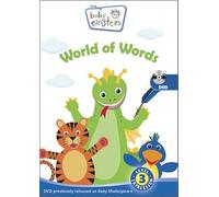 Baby Einstein: World Of Words